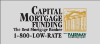 Capital Mortgage Funding