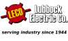 Lubbock Electric Co., Inc.