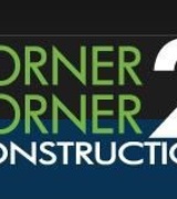 Corner Construction