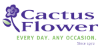 Cactus Flower Florists