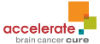 Accelerate Brain Cancer Cure