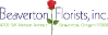 Beaverton Florists, Inc