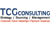 TCG Consulting