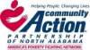 Community Action Partnership of North Alabama