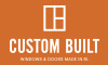 Custom Built Window & Door Systems