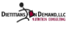 Dietitians on Demand