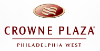 Crowne Plaza Philadelphia West