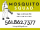 Mosquito Squad