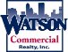 Watson Commercial Realty