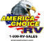 America Choice RV