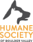 Humane Society of Boulder Valley