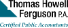 Thomas Howell Ferguson P.A. CPAs