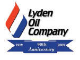 Lyden Oil Company