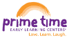 Prime Time Early Learning Centers