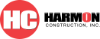 Harmon Construction, Inc