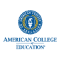 American College of Education