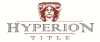 Hyperion Title