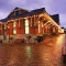 Dennison Railroad Depot Museum