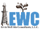 Ervin Well Site Consultants, LLC.