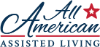 All American Assisted Living