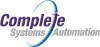 Complete Systems Automation