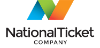 National Ticket Company