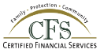 Certified Financial Services