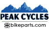 Peak Cycles - BikeParts.com