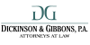 Dickinson & Gibbons, P.A.