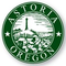 City Of Astoria