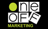 One Off Marketing