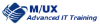 M/UX, Inc.