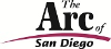 The Arc of San Diego