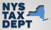 New York State Department of Taxation and Finance