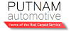 Putnam Automotive Group