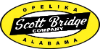 Scott Bridge Company Inc.
