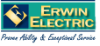 ERWIN ELECTRIC