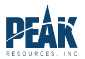 Peak Resources