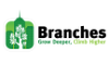 Branches, Inc.