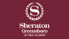 Sheraton Greensboro/Koury Convention Center