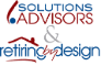 Solutions Advisors & Retiring by Design