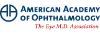 American Academy of Ophthalmology