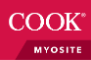 Cook MyoSite