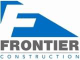 Frontier Construction, Inc.