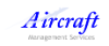 Aircraft Management Services