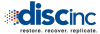 Disc, Inc.