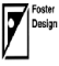 Foster Design, Inc.