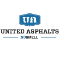 United Asphalts, Inc.