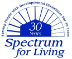 Spectrum for Living