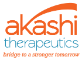 Akashi Therapeutics, Inc.